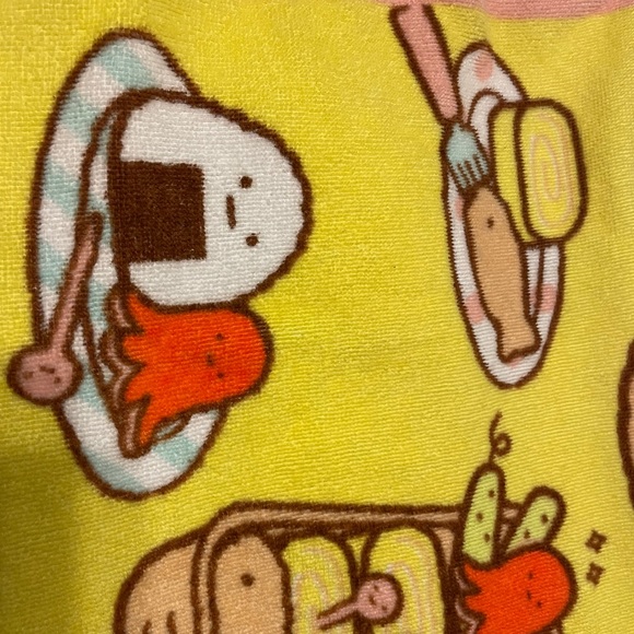 Sumikkogurashi Towel - Picture 7 of 8